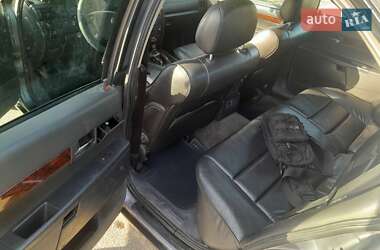 Седан Opel Omega 2002 в 