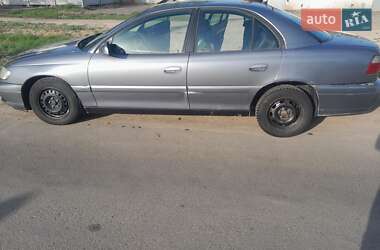 Седан Opel Omega 2002 в 