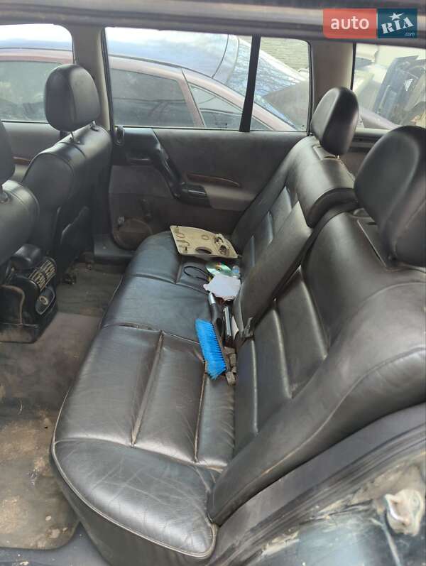 Універсал Opel Omega 1997 в Здолбуніві
