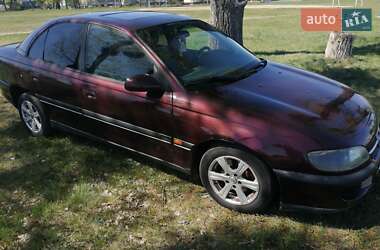 Седан Opel Omega 1995 в 