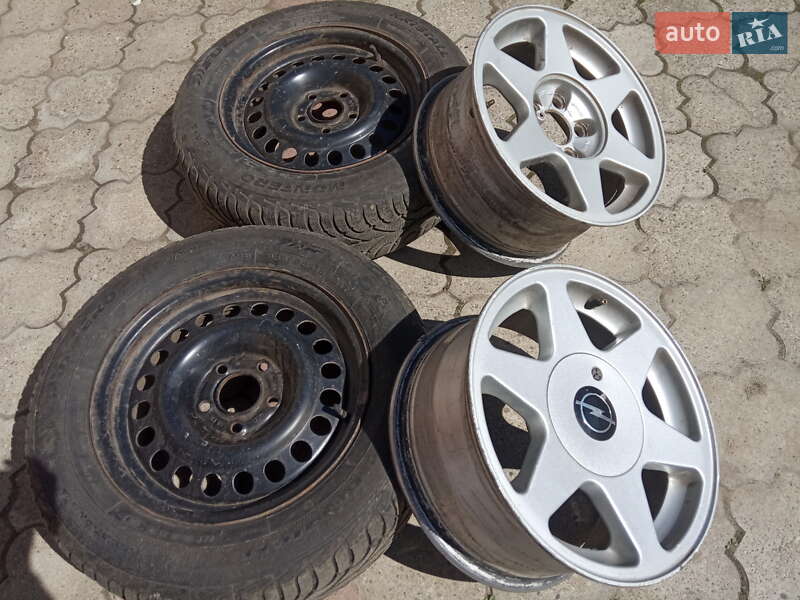 Универсал Opel Omega 1997 в Жидачове