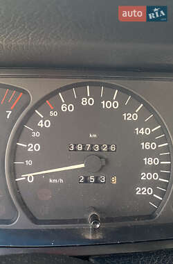 Седан Opel Omega 1995 в 