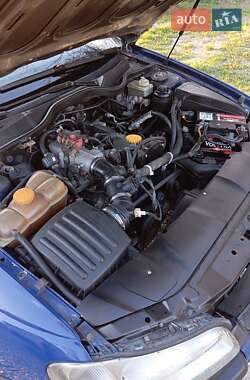 Седан Opel Omega 1995 в 