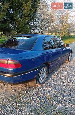 Седан Opel Omega 1995 в 