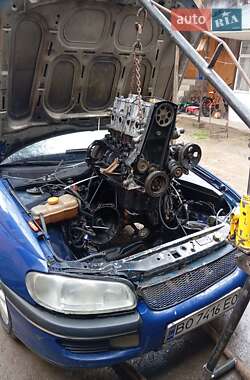 Седан Opel Omega 1995 в 