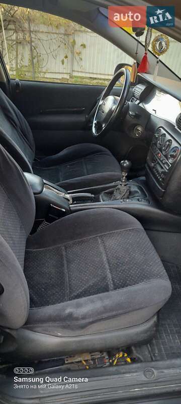 Седан Opel Omega 1998 в Надвірній