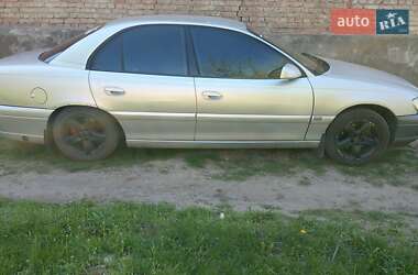 Седан Opel Omega 2002 в 