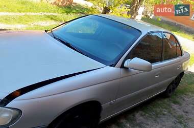 Седан Opel Omega 2002 в 
