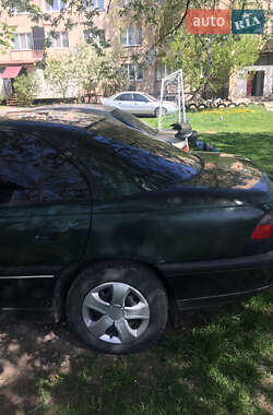 Седан Opel Omega 1997 в 