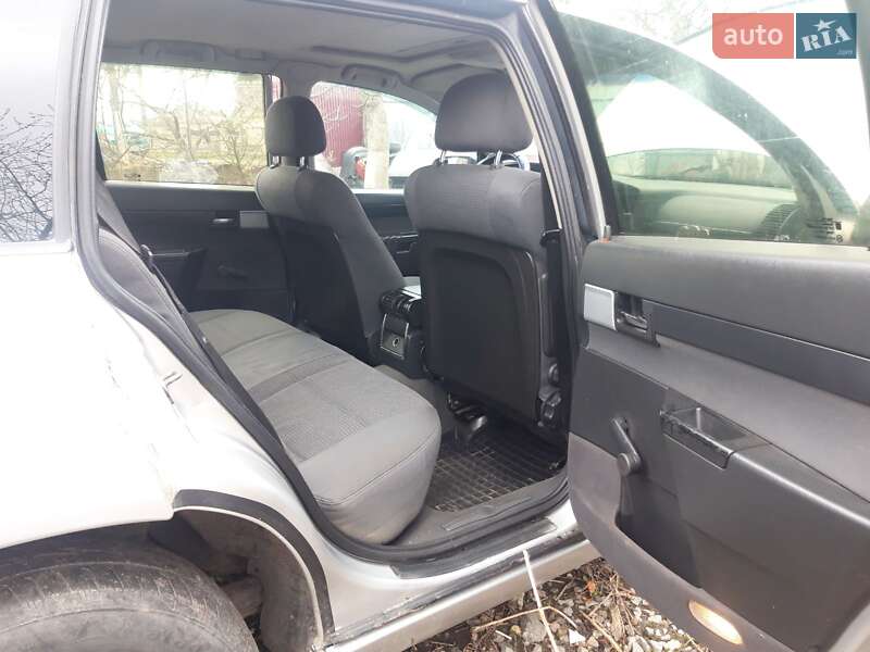 Универсал Opel Omega 2000 в Луцке