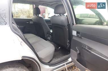 Универсал Opel Omega 2000 в 