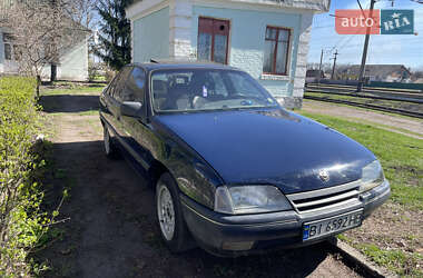 Седан Opel Omega 1988 в 