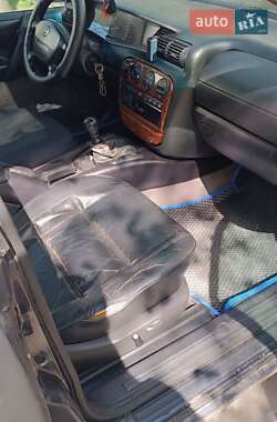 Седан Opel Omega 1997 в 