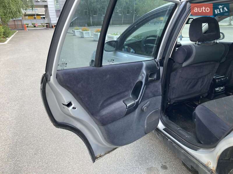 Универсал Opel Omega 1997 в Киеве