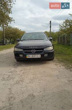 Седан Opel Omega 1996 в Горохові