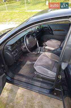 Седан Opel Omega 1996 в 