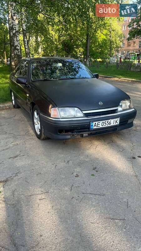 Opel Omega 1993
