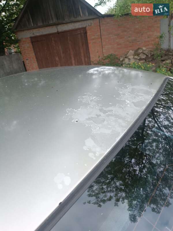 Седан Opel Omega 2002 в Вінниці