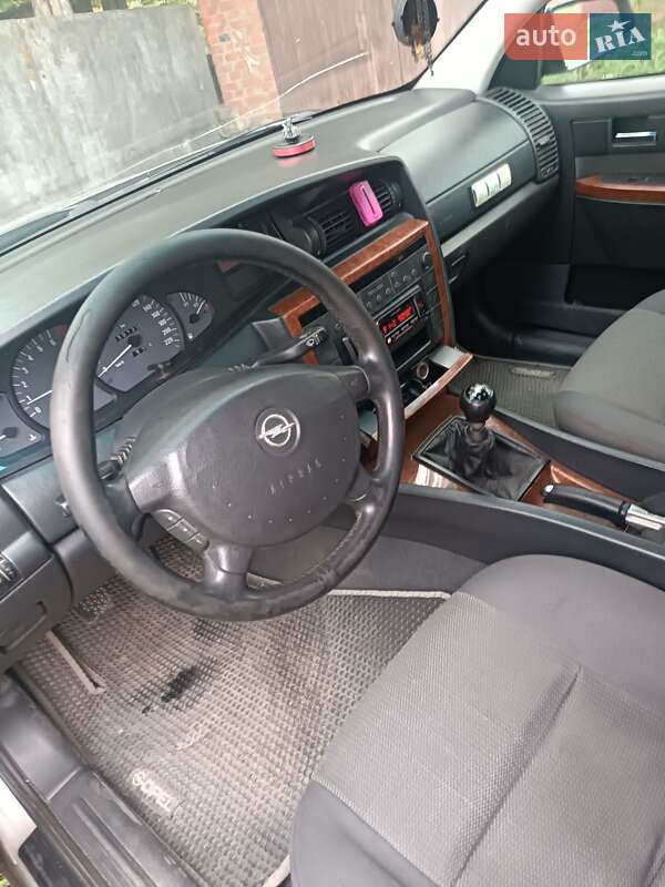 Седан Opel Omega 2002 в Вінниці