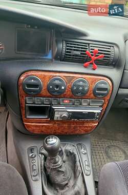 Седан Opel Omega 1998 в 