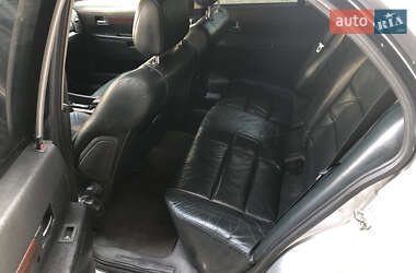 Седан Opel Omega 2002 в 