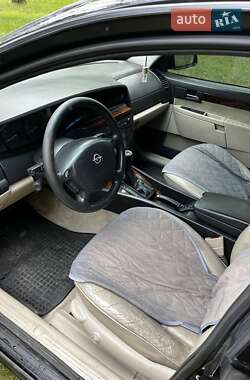 Універсал Opel Omega 2002 в 