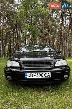 Універсал Opel Omega 2002 в 