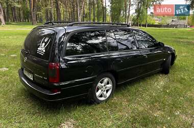 Універсал Opel Omega 2002 в 