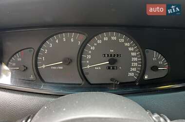 Універсал Opel Omega 2002 в 