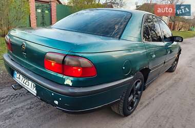 Седан Opel Omega 1994 в 