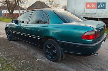 Седан Opel Omega 1994 в 