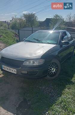 Седан Opel Omega 1994 в 