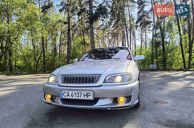 Седан Opel Omega 2002 в 