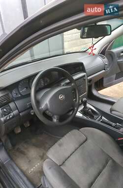 Универсал Opel Omega 2003 в 