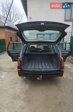 Универсал Opel Omega 2003 в 