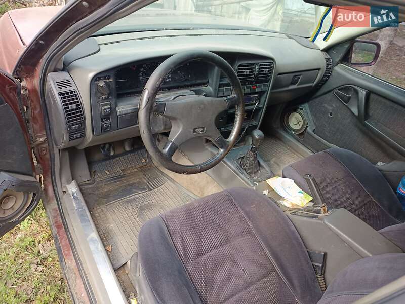 Універсал Opel Omega 1991 в Вільнянську