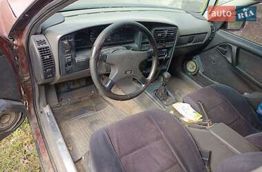 Универсал Opel Omega 1991 в 