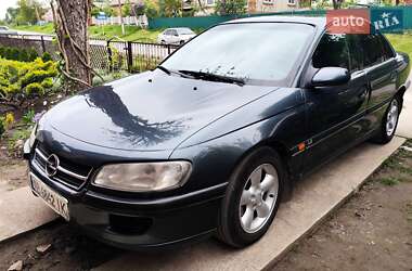 Седан Opel Omega 1996 в 