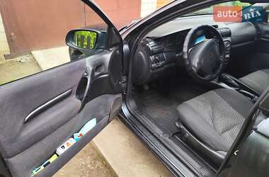 Седан Opel Omega 1996 в 