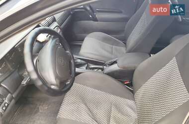 Седан Opel Omega 1996 в 