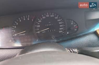 Седан Opel Omega 1996 в 
