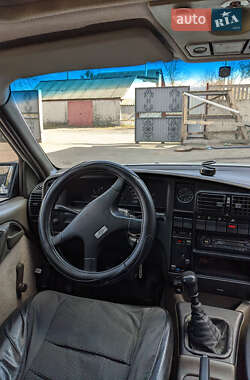 Седан Opel Omega 1987 в 