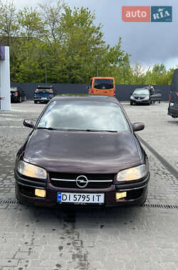 Седан Opel Omega 1995 в 