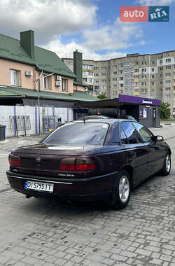 Седан Opel Omega 1995 в 