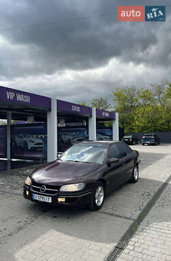 Седан Opel Omega 1995 в 