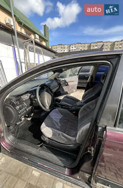Седан Opel Omega 1995 в 