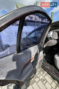 Седан Opel Omega 1995 в 