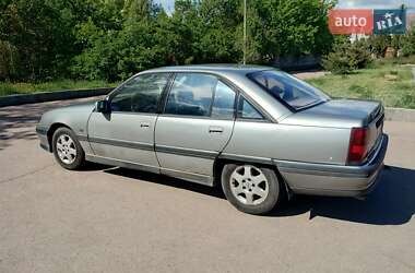 Седан Opel Omega 1992 в Житомире
