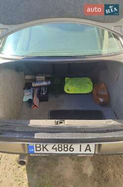 Седан Opel Omega 1998 в 