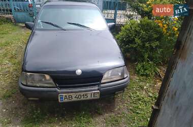 Седан Opel Omega 1989 в Жмеринці